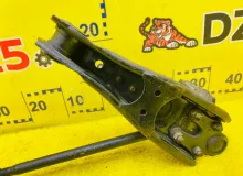 Рычаг TOYOTA HIACE 1990/Цвет 045 4806926050 LH114 2L, передний левый