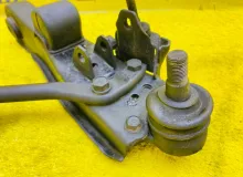 Рычаг TOYOTA HIACE 1990/Цвет 045 4806826050 LH114 2L, передний правый