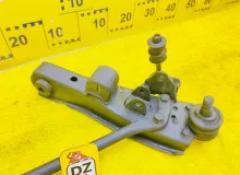 Рычаг TOYOTA HIACE 1990/Цвет 045 4806826050 LH114 2L, передний правый