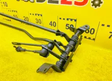 Механизм переключения кпп TOYOTA HIACE 1990/Цвет 045 3377026130 LH114 2L, передний Механизм переключения кпп TOYOTA HIACE 1990/Цвет 045 3377026130 LH114 2L, передний