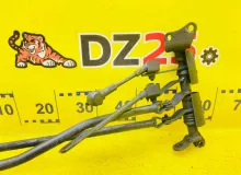 Механизм переключения кпп TOYOTA HIACE 1990/Цвет 045 3377026130 LH114 2L, передний Механизм переключения кпп TOYOTA HIACE 1990/Цвет 045 3377026130 LH114 2L, передний