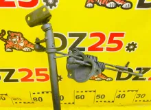 Механизм переключения кпп TOYOTA HIACE 1990/Цвет 045 3377026130 LH114 2L, передний Механизм переключения кпп TOYOTA HIACE 1990/Цвет 045 3377026130 LH114 2L, передний