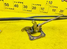 Механизм переключения кпп TOYOTA HIACE 1990/Цвет 045 3377026130 LH114 2L, передний Механизм переключения кпп TOYOTA HIACE 1990/Цвет 045 3377026130 LH114 2L, передний