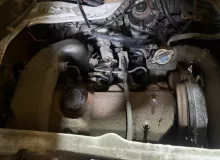 Механизм переключения кпп TOYOTA HIACE 1990/Цвет 045 3377026130 LH114 2L, передний Механизм переключения кпп TOYOTA HIACE 1990/Цвет 045 3377026130 LH114 2L, передний