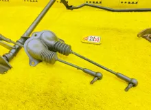 Механизм переключения кпп TOYOTA HIACE 1990/Цвет 045 3377026130 LH114 2L, передний Механизм переключения кпп TOYOTA HIACE 1990/Цвет 045 3377026130 LH114 2L, передний