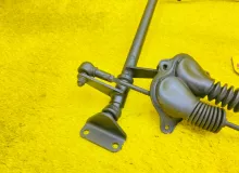Механизм переключения кпп TOYOTA HIACE 1990/Цвет 045 3377026130 LH114 2L, передний Механизм переключения кпп TOYOTA HIACE 1990/Цвет 045 3377026130 LH114 2L, передний
