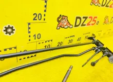 Механизм переключения кпп TOYOTA HIACE 1990/Цвет 045 3377026130 LH114 2L, передний Механизм переключения кпп TOYOTA HIACE 1990/Цвет 045 3377026130 LH114 2L, передний