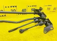 Механизм переключения кпп TOYOTA HIACE 1990/Цвет 045 3377026130 LH114 2L, передний Механизм переключения кпп TOYOTA HIACE 1990/Цвет 045 3377026130 LH114 2L, передний