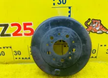 Тормозной барабан TOYOTA HIACE 1990/Цвет 045 4243126080 LH114 2L, задний правый