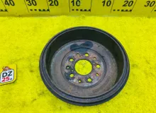 Тормозной барабан TOYOTA HIACE 1990/Цвет 045 4243126080 LH114 2L, задний правый