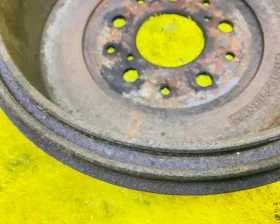 Тормозной барабан Toyota