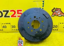 Тормозной барабан TOYOTA HIACE 1990/Цвет 045 4243126080 LH114 2L, задний левый