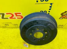 Тормозной барабан TOYOTA HIACE 1990/Цвет 045 4243126080 LH114 2L, задний левый