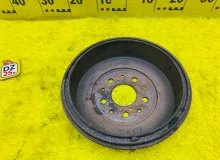 Тормозной барабан TOYOTA HIACE 1990/Цвет 045 4243126080 LH114 2L, задний левый