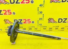 Полуось TOYOTA HIACE 1990/Цвет 045 4230126906 LH114 2L, задний правый