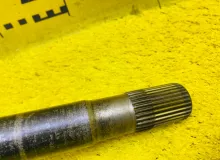 Полуось TOYOTA HIACE 1990/Цвет 045 4230126906 LH114 2L, задний правый