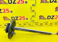 Полуось TOYOTA HIACE 1990/Цвет 045 4230126906 LH114 2L, задний левый