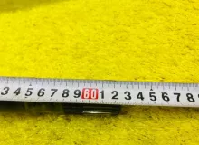 Полуось TOYOTA HIACE 1990/Цвет 045 4230126906 LH114 2L, задний левый