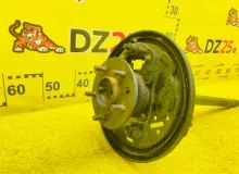 Полуось TOYOTA HIACE 1990/Цвет 045 4230126906 LH114 2L, задний левый