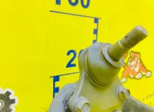 Рычаг TOYOTA HIACE 1990/Цвет 045 4861029015 LH114 2L, передний правый