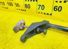 Торсион TOYOTA HIACE 1990/Цвет 045 4816126210 LH114 2L, передний правый