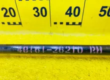 Торсион TOYOTA HIACE 1990/Цвет 045 4816126210 LH114 2L, передний правый
