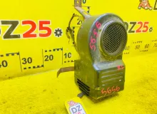 Печка салона задняя TOYOTA HIACE 1990/Цвет 045 8711095J11 LH114 2L, задняя
