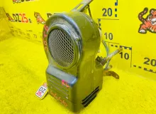 Печка салона задняя TOYOTA HIACE 1990/Цвет 045 8711095J11 LH114 2L, задняя