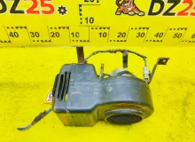 Печка салона задняя TOYOTA HIACE 1990/Цвет 045 8711095J11 LH114 2L, задняя