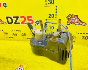 Печка салона задняя Toyota