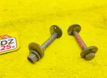 Болт регулировочный TOYOTA HIACE 1990/Цвет 045 4819026020 LH114 2L, передний