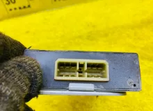 Блок управления свечами накала TOYOTA HIACE 1990/Цвет 045 2852154360 LH114 2L, передний Блок управления свечами накала TOYOTA HIACE 1990/Цвет 045 2852154360 LH114 2L, передний
