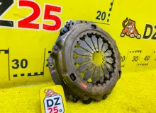 Корзина сцепления TOYOTA HIACE 1990/Цвет 045 3121035090 LH114 2L, передняя