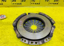Корзина сцепления TOYOTA HIACE 1990/Цвет 045 3121035090 LH114 2L, передняя