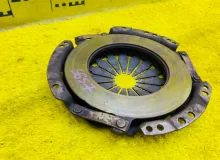 Корзина сцепления TOYOTA HIACE 1990/Цвет 045 3121035090 LH114 2L, передняя