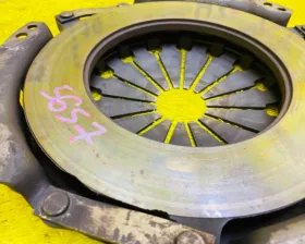 Корзина сцепления Toyota