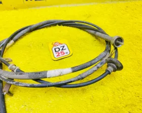 Трос спидометра Toyota