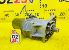 Стартер TOYOTA HIACE 1990/Цвет 045 2810054070 LH114 2L, передний
