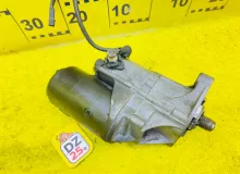 Стартер TOYOTA HIACE 1990/Цвет 045 2810054070 LH114 2L, передний