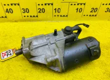 Стартер TOYOTA HIACE 1990/Цвет 045 2810054070 LH114 2L, передний