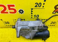 Стартер TOYOTA HIACE 1990/Цвет 045 2810054070 LH114 2L, передний