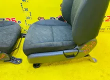 Сидение комплект HONDA SHUTTLE ЛЕВЫЙ|ПРАВЫЙ|ПЕРЕДНИЙ|ЗАДНИЙ|2018 GK8 L15B