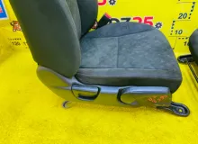 Сидение комплект HONDA SHUTTLE ЛЕВЫЙ|ПРАВЫЙ|ПЕРЕДНИЙ|ЗАДНИЙ|2018 GK8 L15B