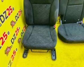 Сидение комплект Honda