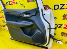 Дверь боковая HONDA SHUTTLE 2018/Цвет NH788P 67050T5AJ10ZZ GK8 L15B, передняя левая