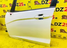 Дверь боковая HONDA SHUTTLE 2018/Цвет NH788P 67050T5AJ10ZZ GK8 L15B, передняя левая