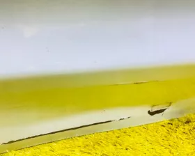 Дверь боковая Honda