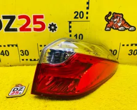 Стоп-сигнал Honda
