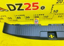 Пластик замка багажника HONDA SHUTTLE 2018/Цвет NH788P 84640TD4 GK8 L15B, задний