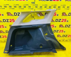 Обшивка багажника Honda